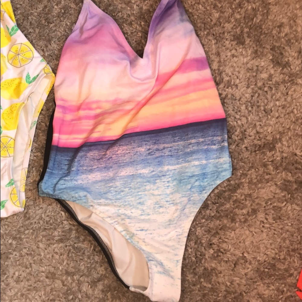 bathing suit bundle - Picture 2 of 11